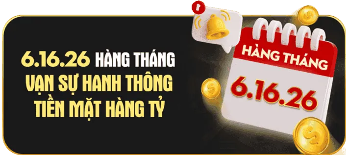Chiến lược tận dụng khuyến mãi 566nen