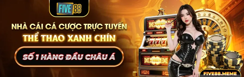 Máy đánh bạc 566nen với các giải thưởng lớn