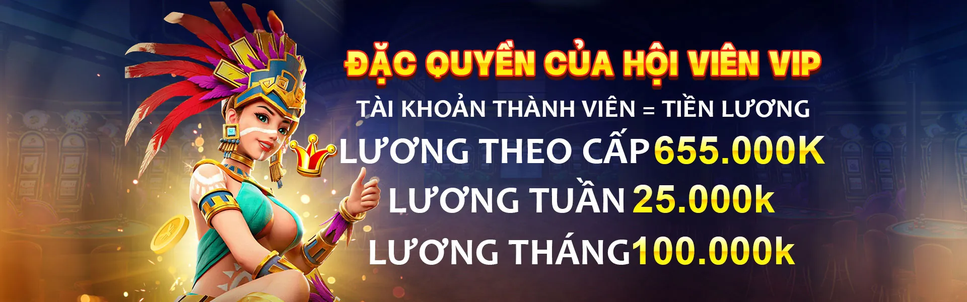 Banner kêu gọi hành động tham gia 566nen với các ưu đãi độc quyền.